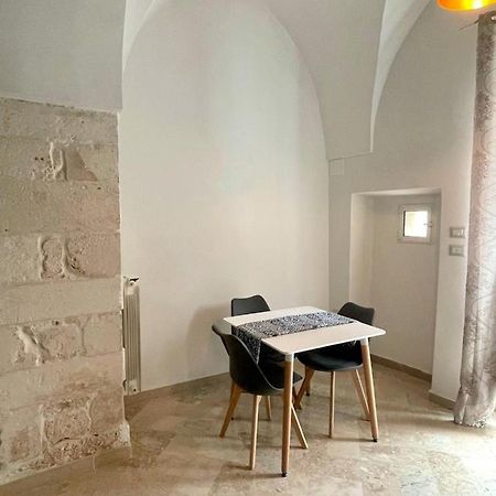 La Casa A Fianco Apartment Мартина Франка Екстериор снимка