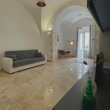 La Casa A Fianco Apartment Мартина Франка Екстериор снимка