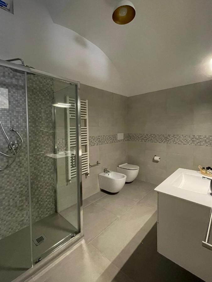 La Casa A Fianco Apartment Мартина Франка Екстериор снимка