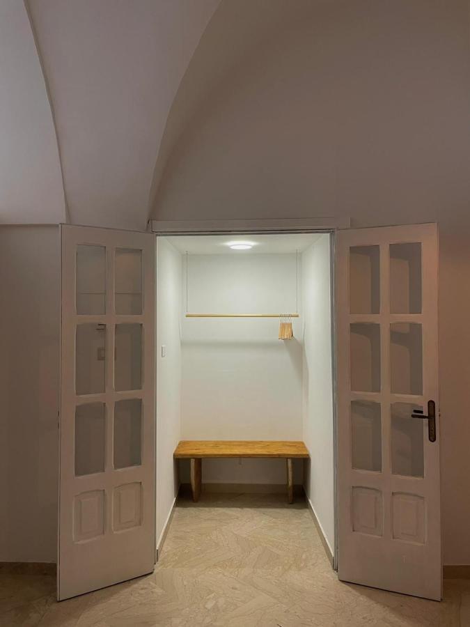 La Casa A Fianco Apartment Мартина Франка Екстериор снимка