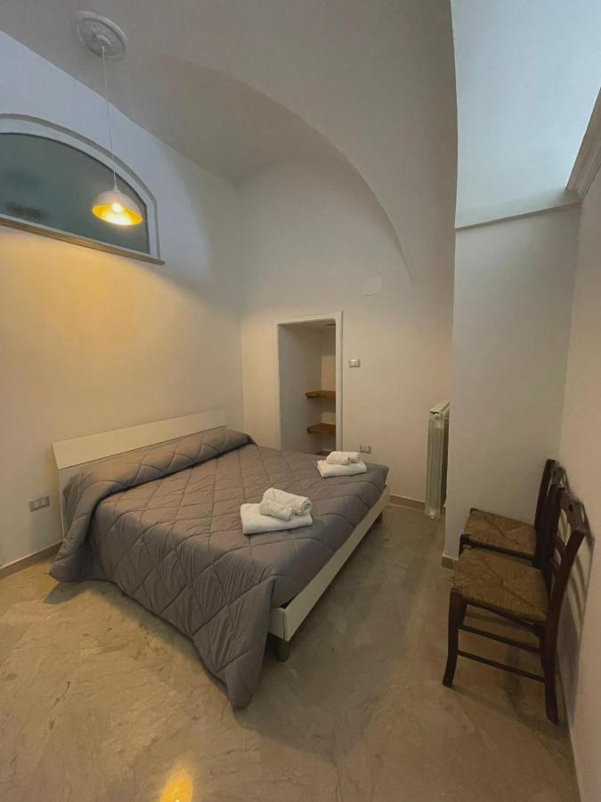 La Casa A Fianco Apartment Мартина Франка Екстериор снимка
