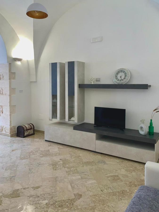 La Casa A Fianco Apartment Мартина Франка Екстериор снимка